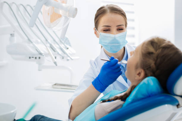 Dental Bonding in Carolina Forest, SC